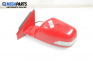 Mirror for Honda CR-V III SUV (06.2006 - 01.2012), 5 doors, suv, position: left